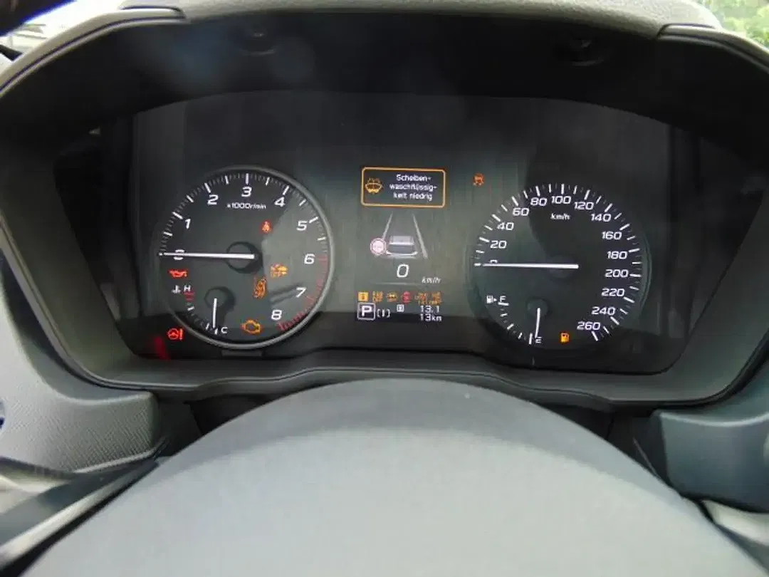 Subaru Forester 2.0 Lineartronic AWD Exclusive - Thumbnail 14