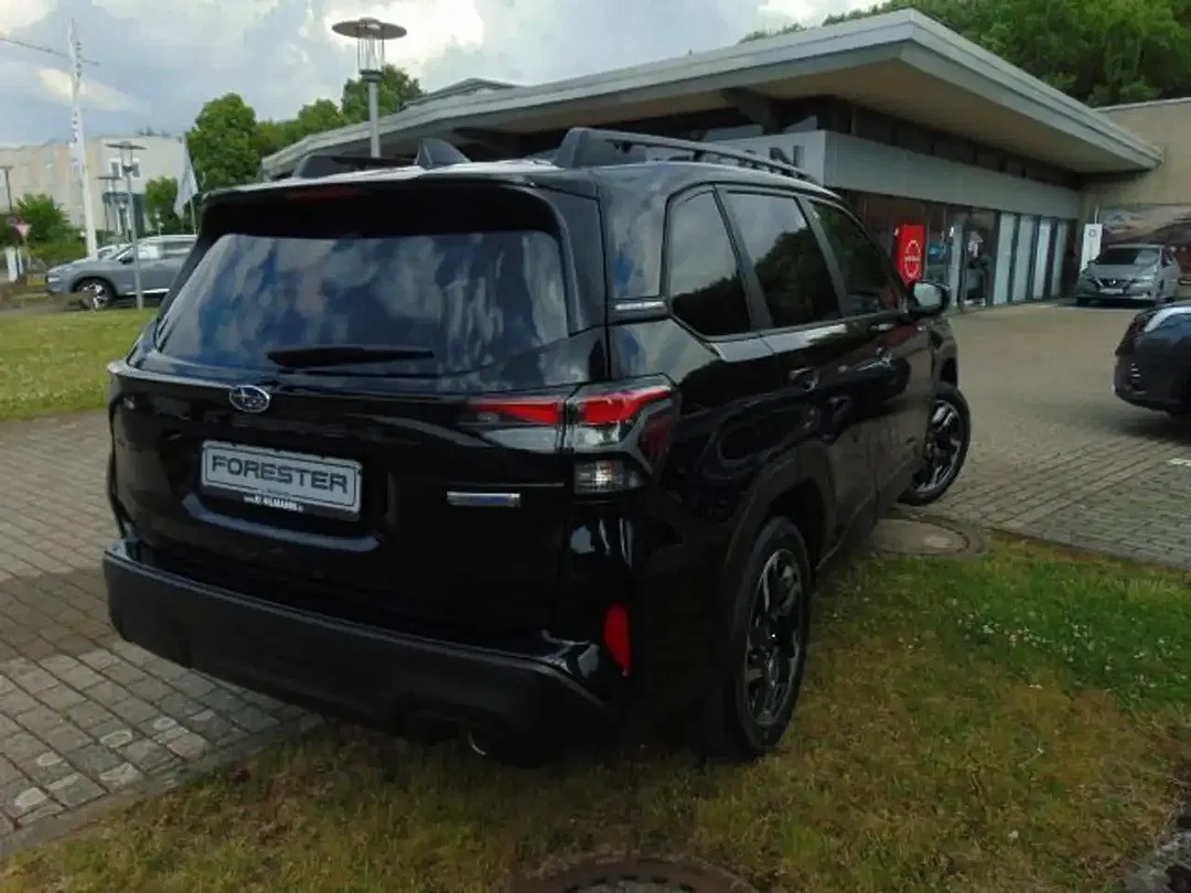 Subaru Forester 2.0 Lineartronic AWD Exclusive - Thumbnail 4