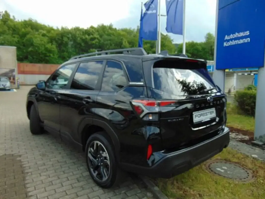 Subaru Forester 2.0 Lineartronic AWD Exclusive - Thumbnail 5