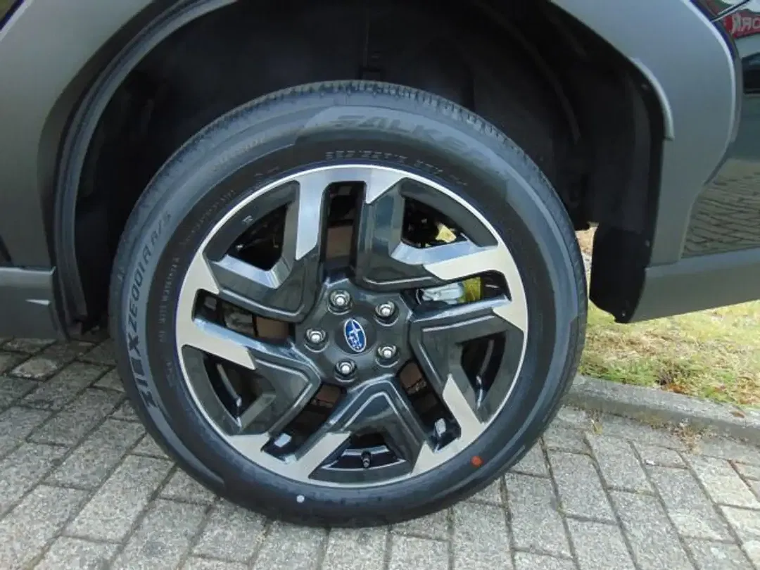 Subaru Forester 2.0 Lineartronic AWD Exclusive - Thumbnail 6