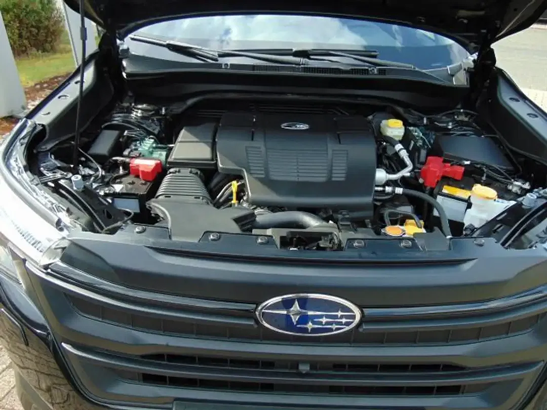 Subaru Forester 2.0 Lineartronic AWD Exclusive - Thumbnail 7