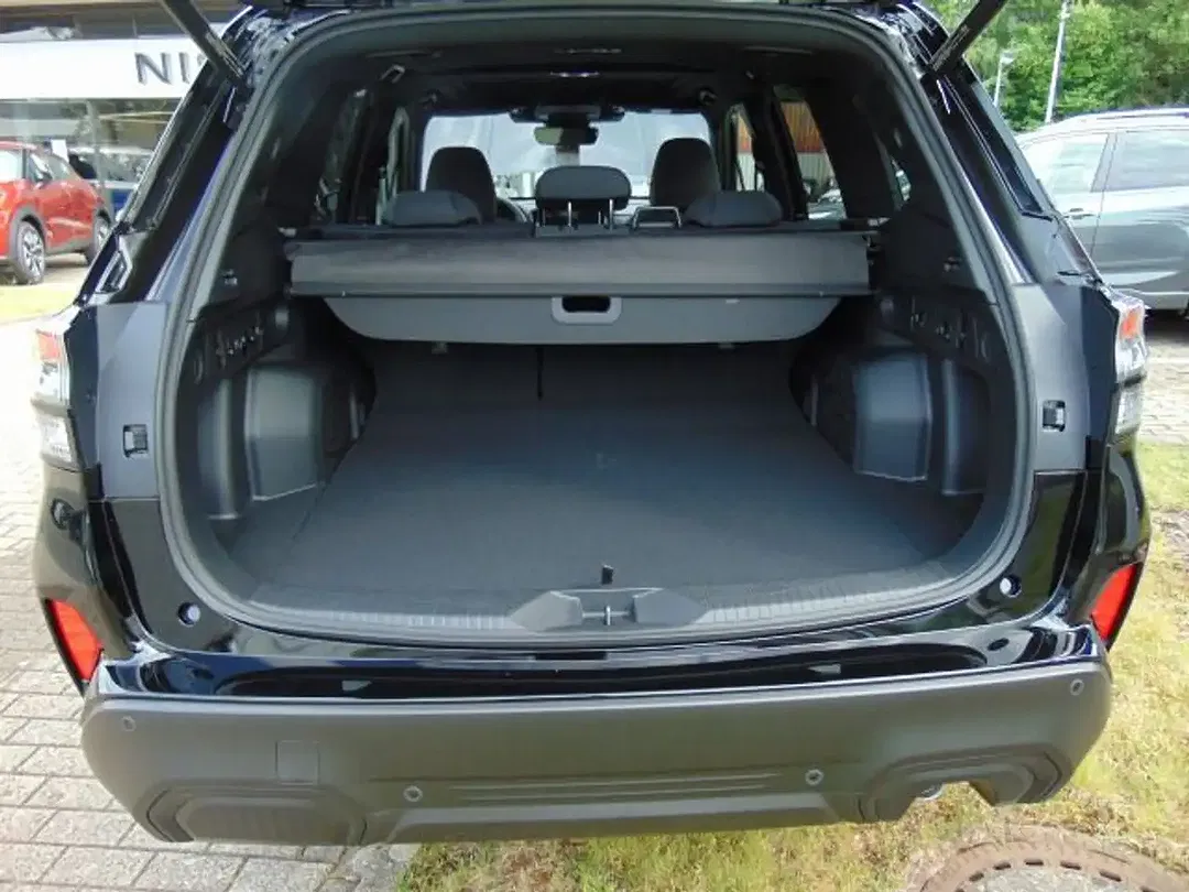 Subaru Forester 2.0 Lineartronic AWD Exclusive - Thumbnail 8