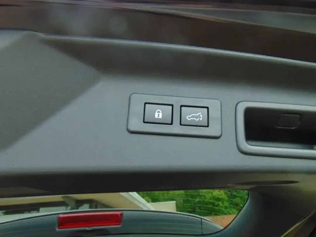 Subaru Forester 2.0 Lineartronic AWD Exclusive - Thumbnail 9