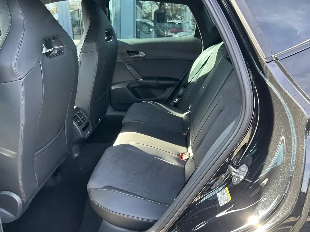 CUPRA Formentor 1.5 PHEV - Thumbnail 9