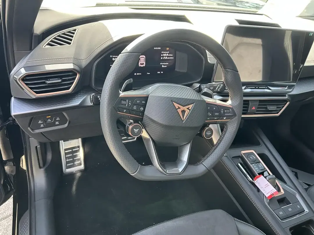 CUPRA Formentor 1.5 PHEV - Thumbnail 13