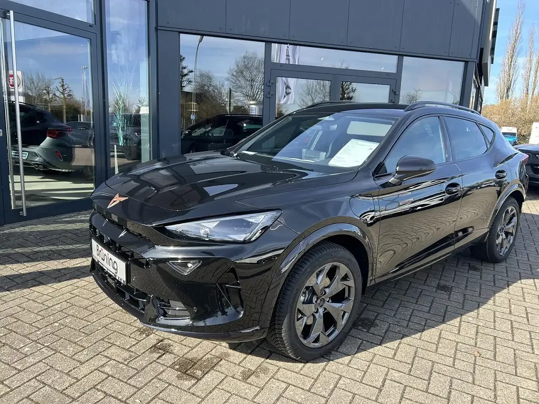 CUPRA Formentor 1.5 PHEV - Afbeelding 1