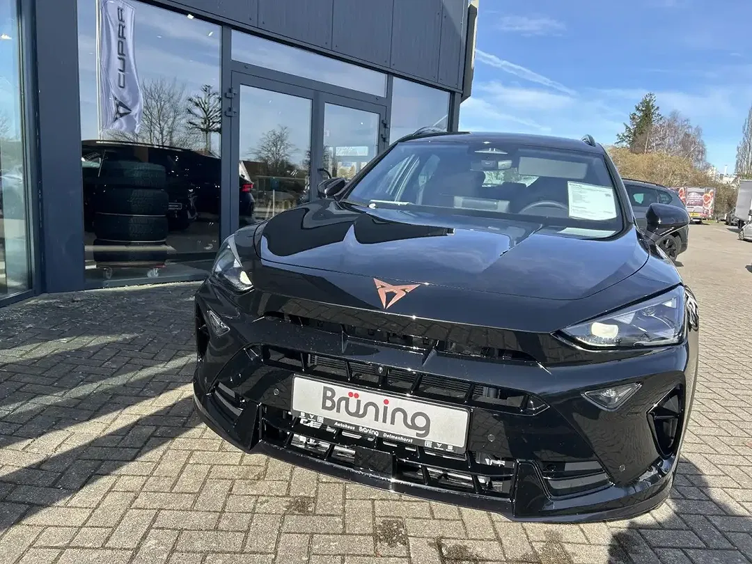 CUPRA Formentor 1.5 PHEV - Thumbnail 2
