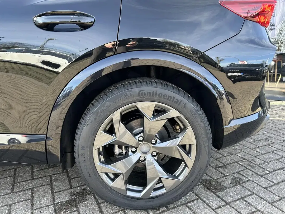CUPRA Formentor 1.5 PHEV - Thumbnail 4
