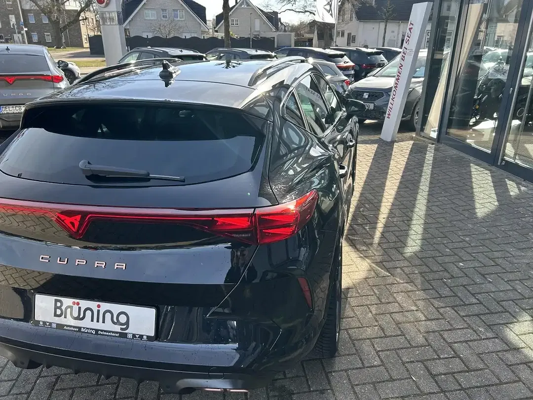 CUPRA Formentor 1.5 PHEV - Thumbnail 6