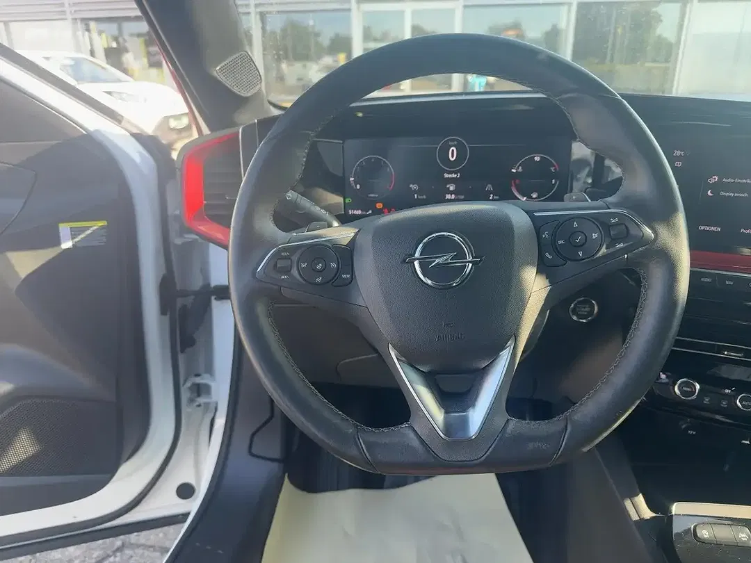 Opel Mokka 1.2 Turbo GS Line - Thumbnail 10