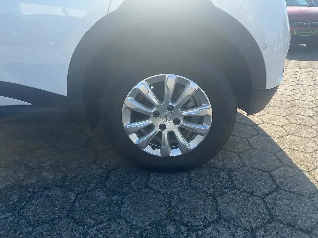 Opel Mokka 1.2 Turbo GS Line - Thumbnail 12