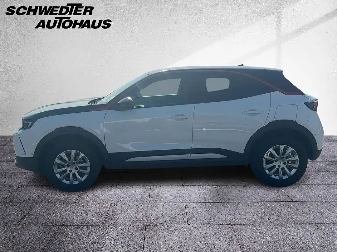 Opel Mokka 1.2 Turbo GS Line - Thumbnail 2