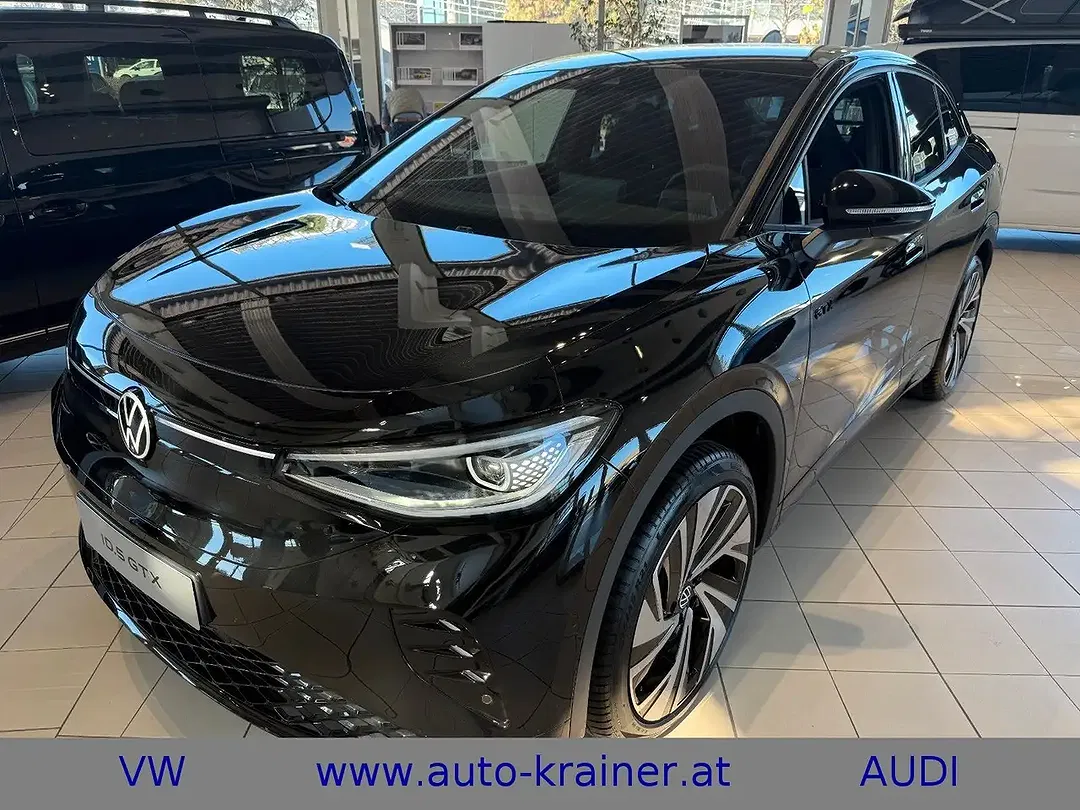 Volkswagen ID.5 4Motion Business - foto 1