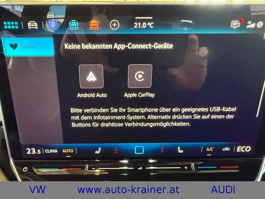 Volkswagen ID.5 4Motion Business - Thumbnail 11