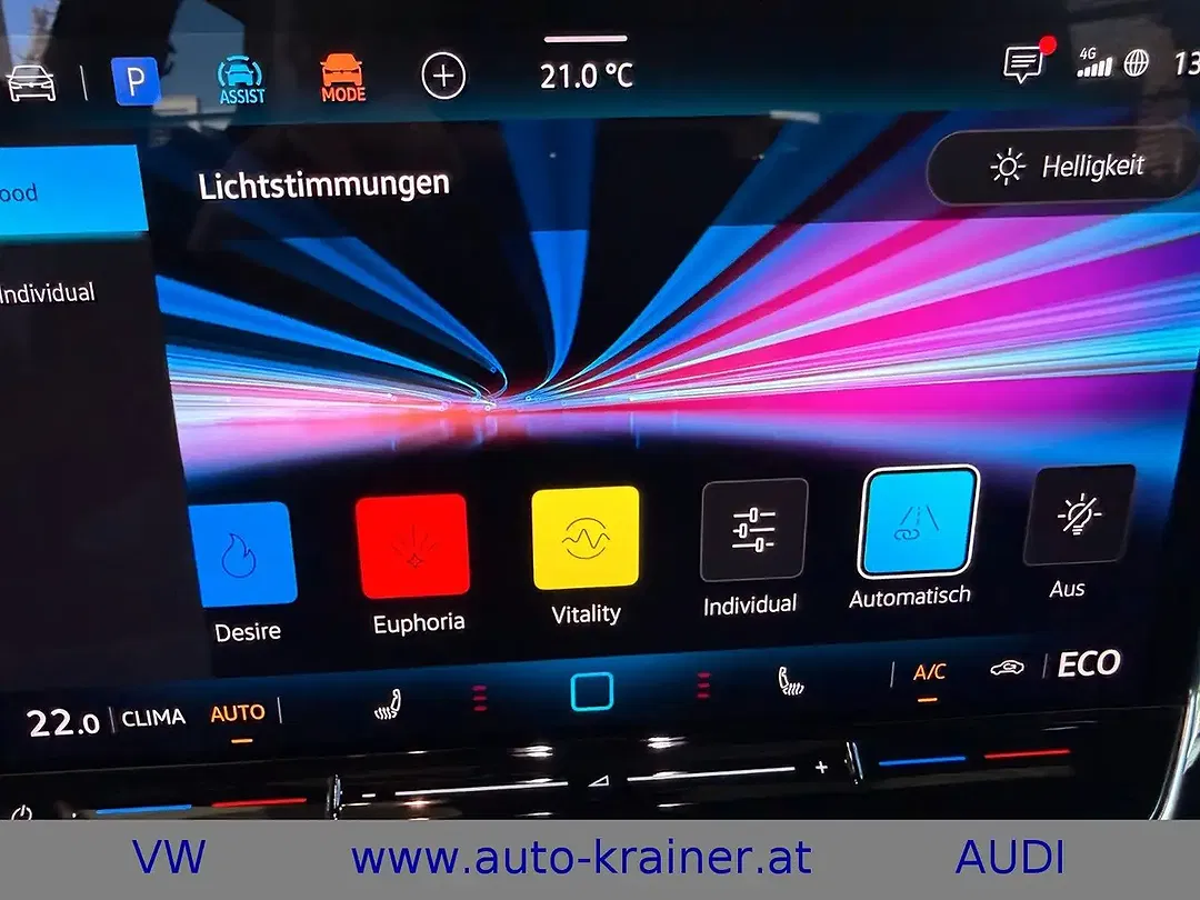 Volkswagen ID.5 4Motion Business - foto 15