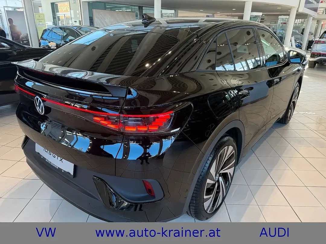 Volkswagen ID.5 4Motion Business - foto 2