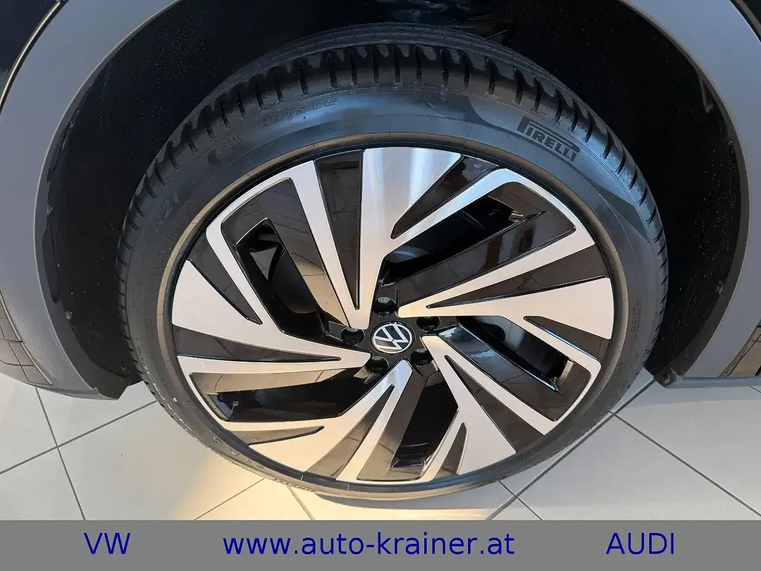 Volkswagen ID.5 4Motion Business - Thumbnail 5
