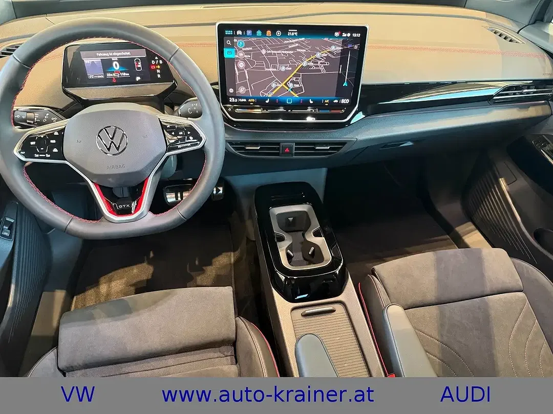 Volkswagen ID.5 4Motion Business - Thumbnail 7
