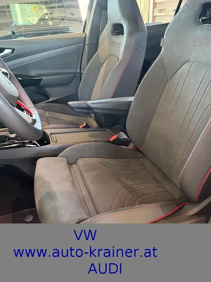 Volkswagen ID.5 4Motion Business - Thumbnail 8