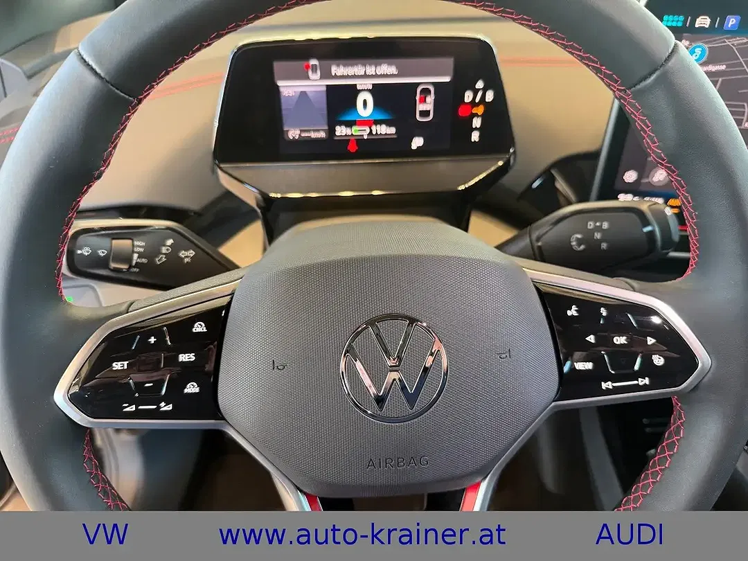 Volkswagen ID.5 4Motion Business - Thumbnail 9