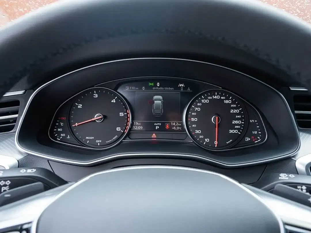 Audi A6 40 TDI S tronic Avant sport - Thumbnail 10