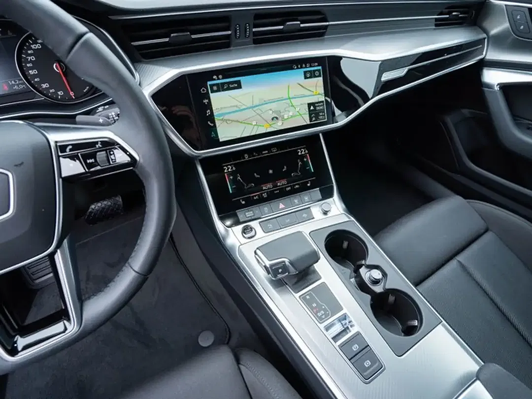 Audi A6 40 TDI S tronic Avant sport - Thumbnail 11