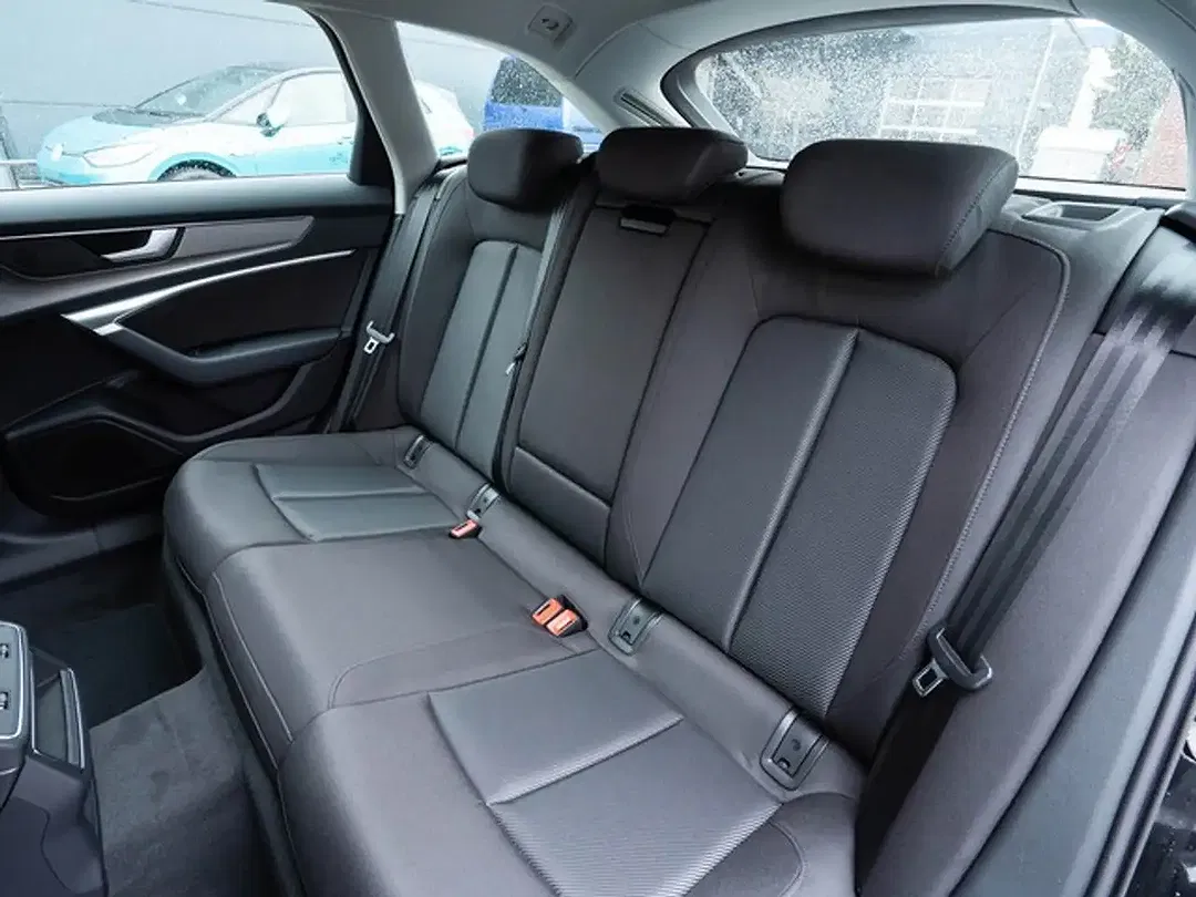 Audi A6 40 TDI S tronic Avant sport - Thumbnail 13