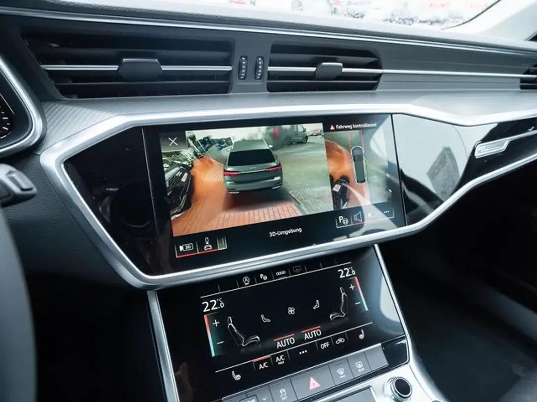 Audi A6 40 TDI S tronic Avant sport - Thumbnail 14