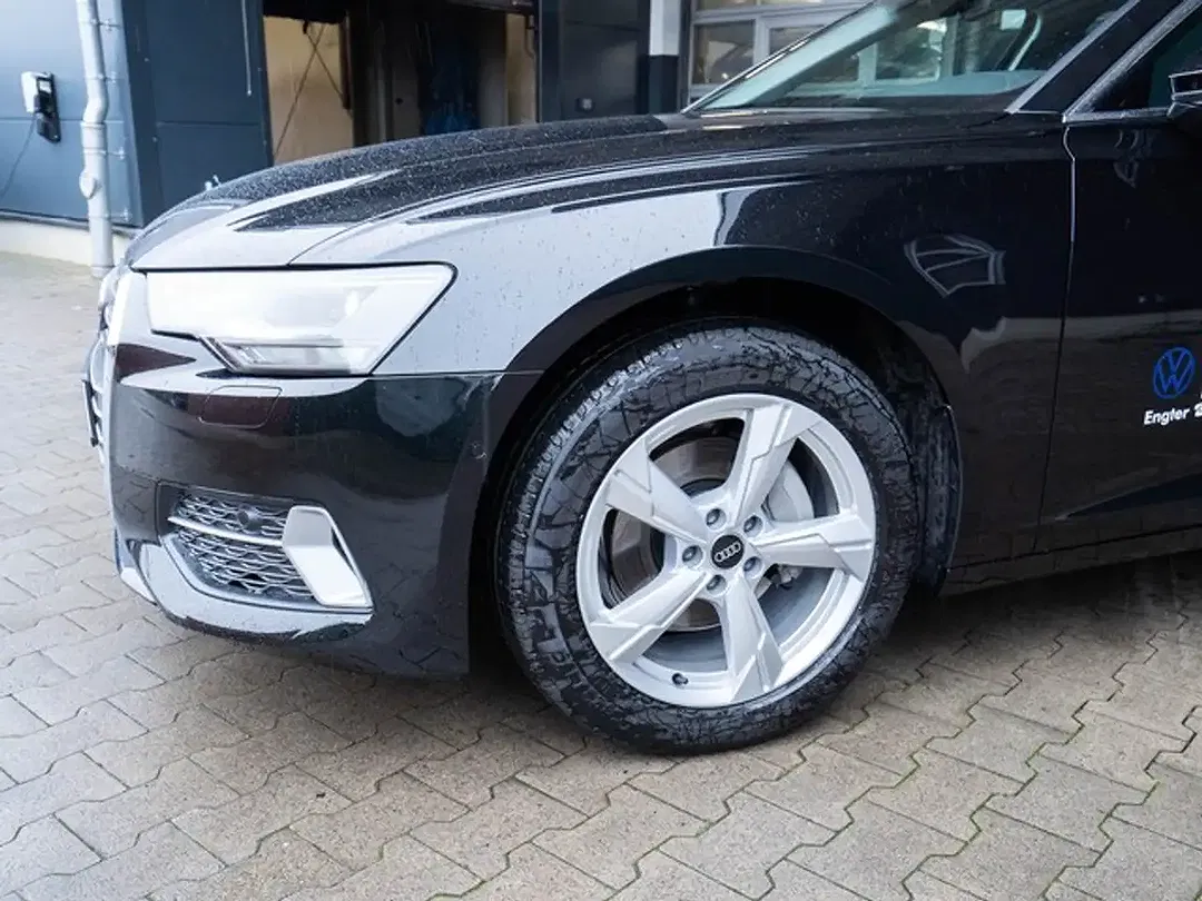 Audi A6 40 TDI S tronic Avant sport - Thumbnail 3
