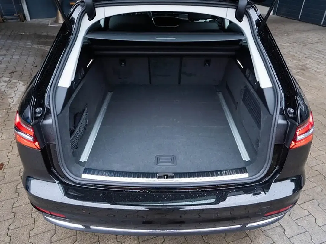 Audi A6 40 TDI S tronic Avant sport - Thumbnail 5