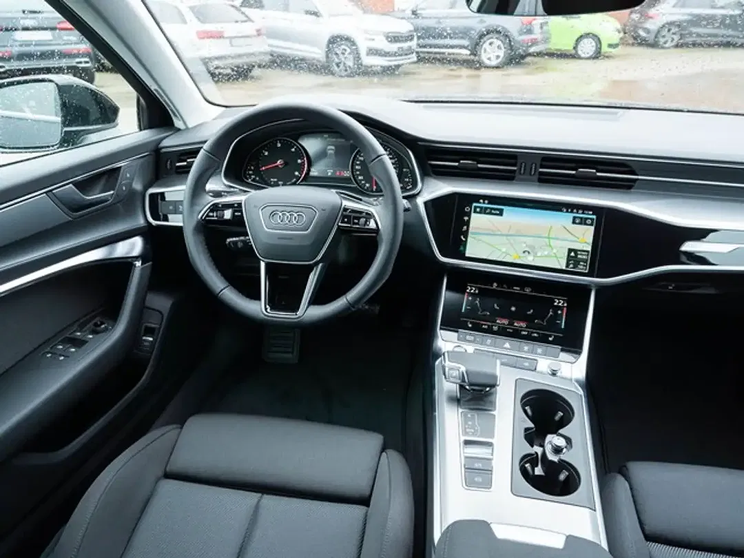 Audi A6 40 TDI S tronic Avant sport - Thumbnail 7