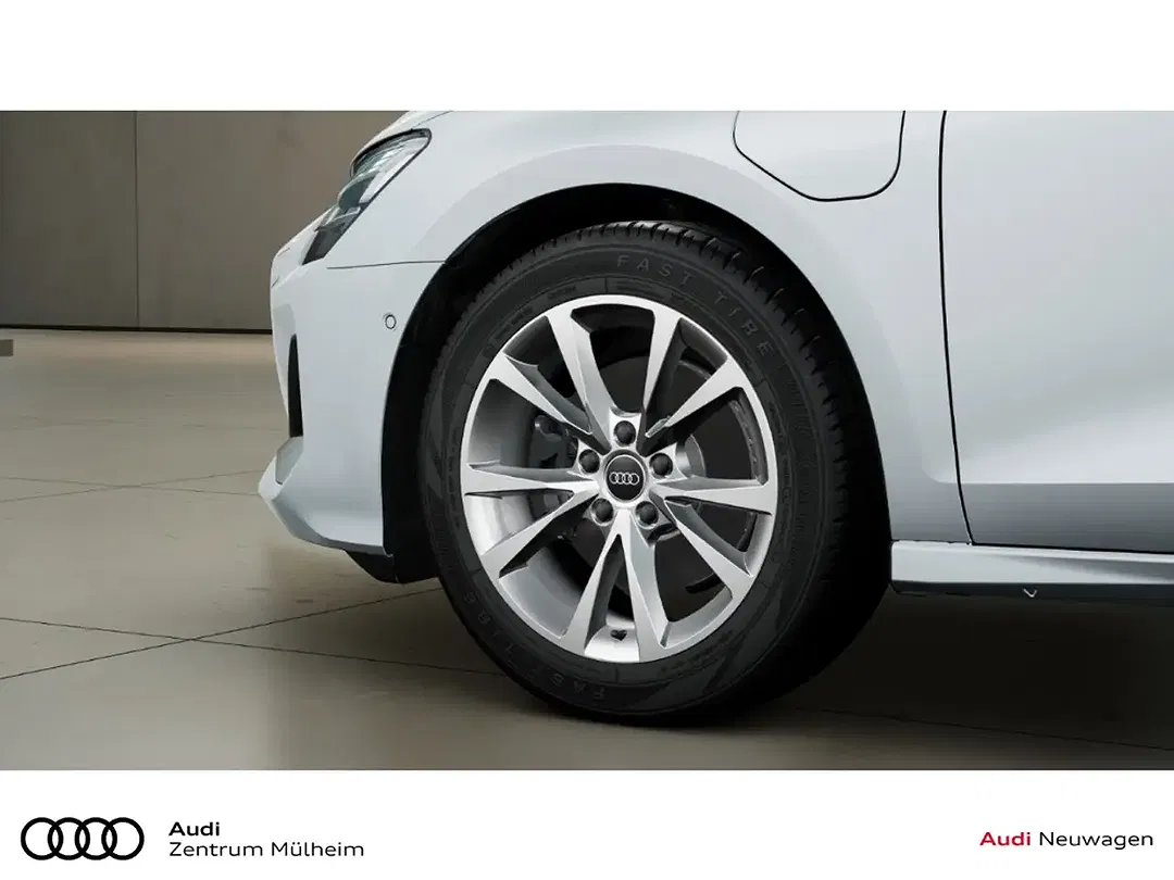 Audi A3 TFSI e S tronic Sportback advanced - Thumbnail 5