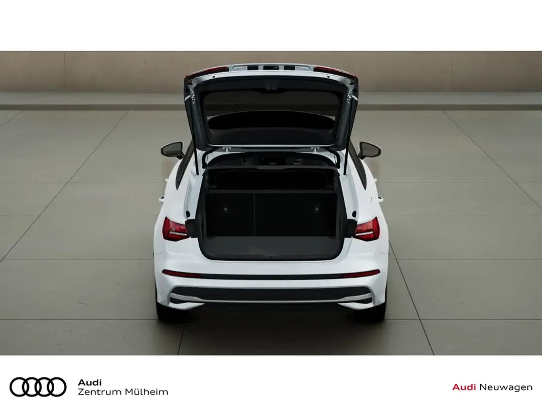 Audi A3 TFSI e S tronic Sportback advanced - Thumbnail 6