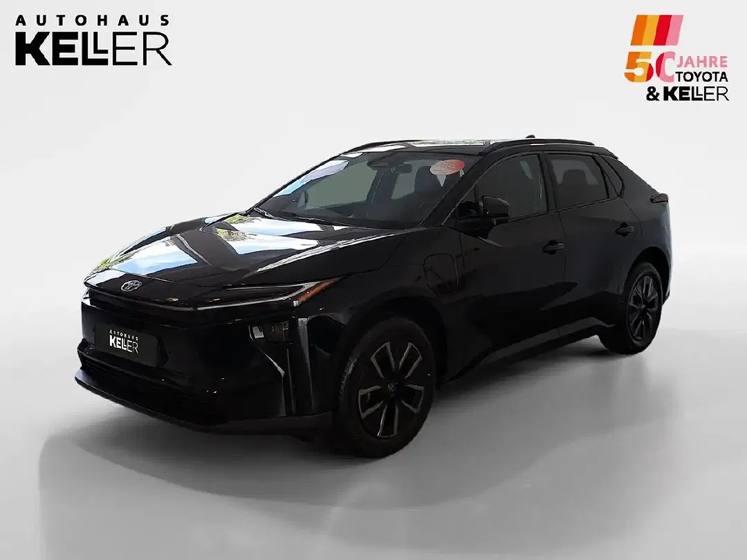 Toyota bZ4X Teamplayer - foto 1