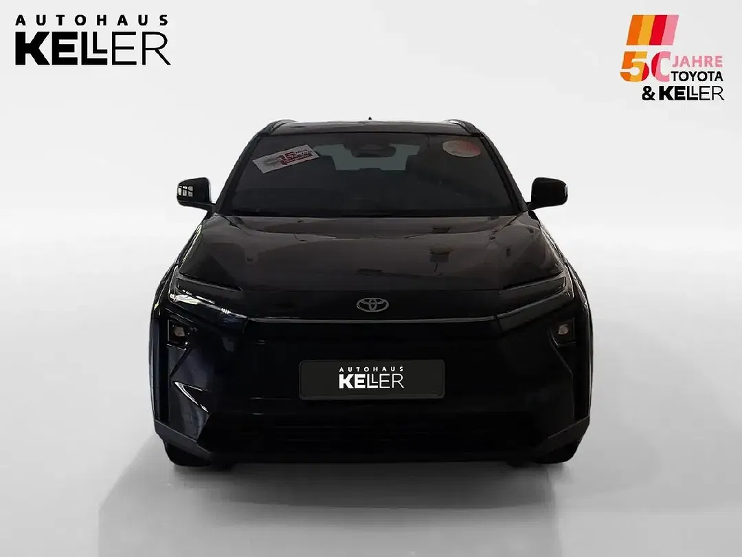 Toyota bZ4X Teamplayer - Thumbnail 8