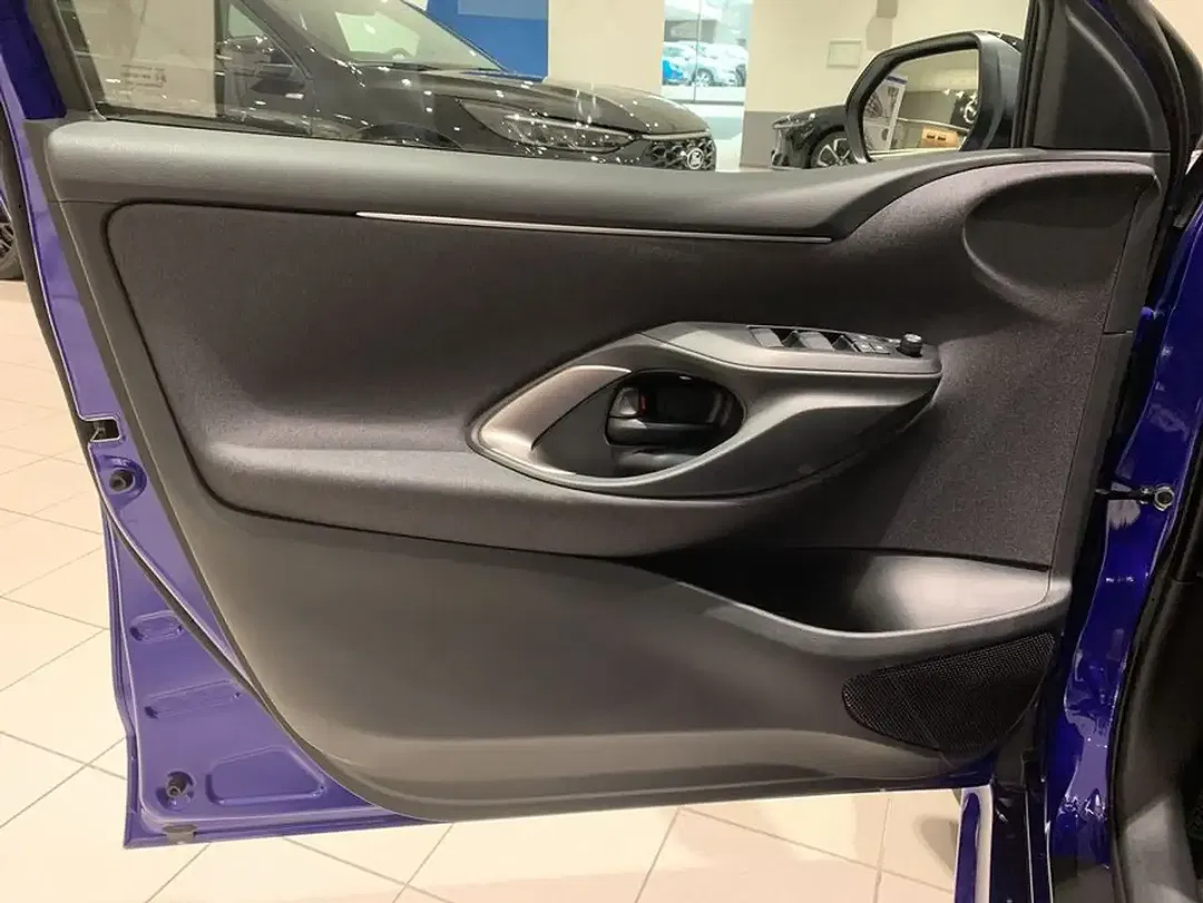 Mazda 2 1.5 VVT-i CVT Homura - Thumbnail 12