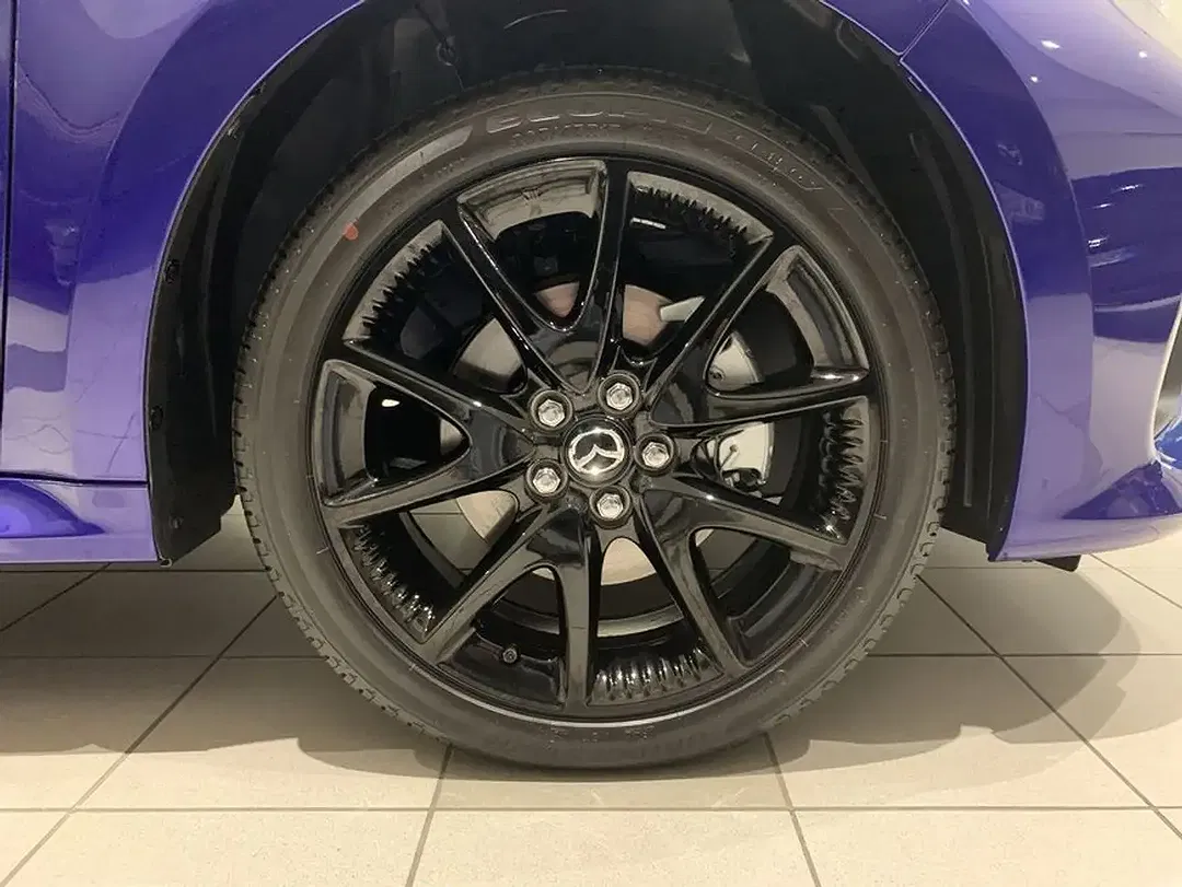 Mazda 2 1.5 VVT-i CVT Homura - foto 13