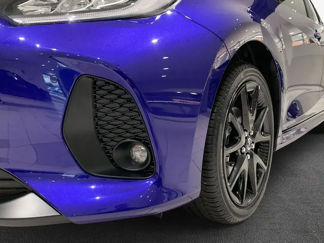 Mazda 2 1.5 VVT-i CVT Homura - Thumbnail 4