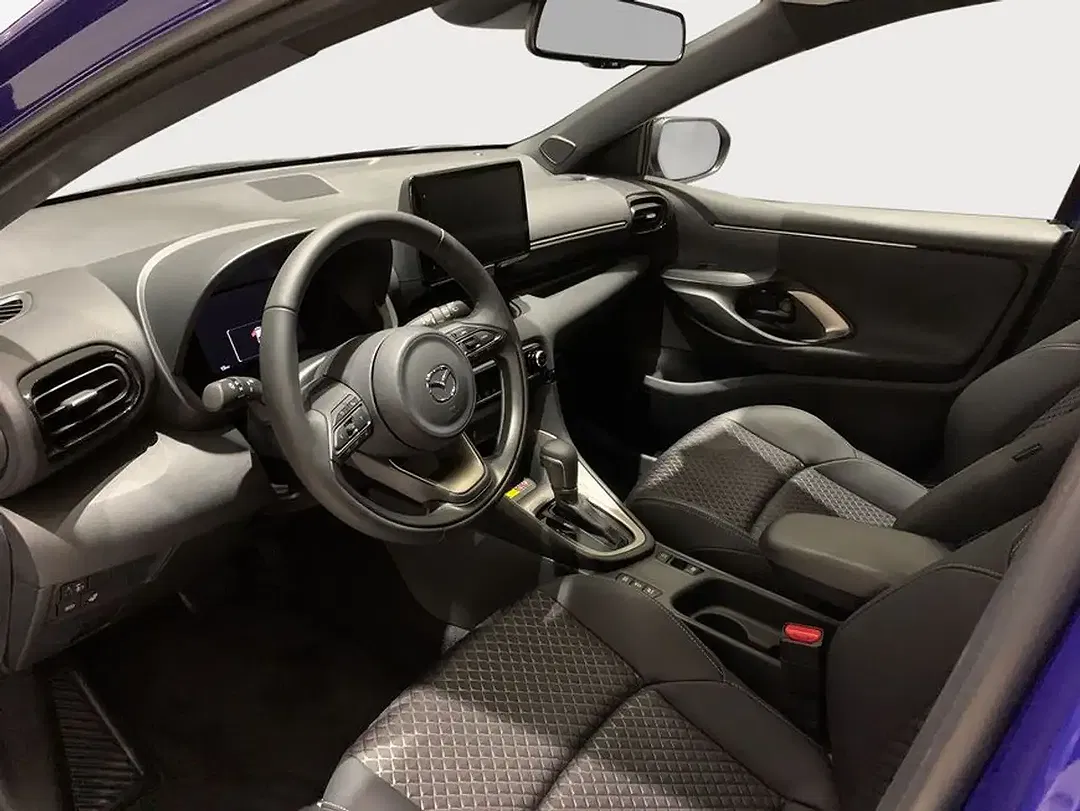 Mazda 2 1.5 VVT-i CVT Homura - Thumbnail 6