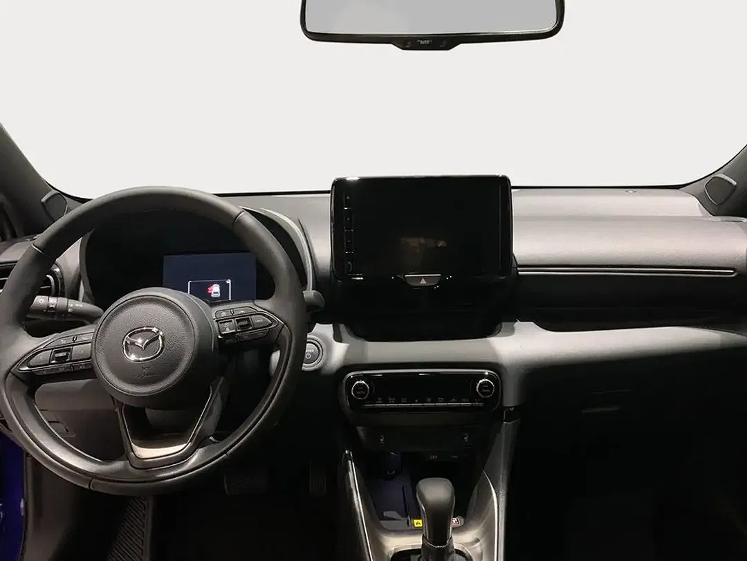 Mazda 2 1.5 VVT-i CVT Homura - Thumbnail 8