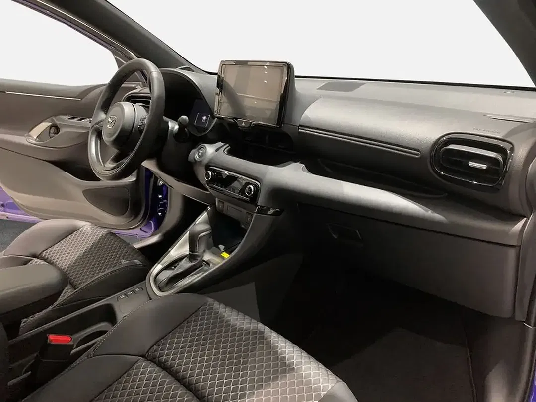 Mazda 2 1.5 VVT-i CVT Homura - Thumbnail 9