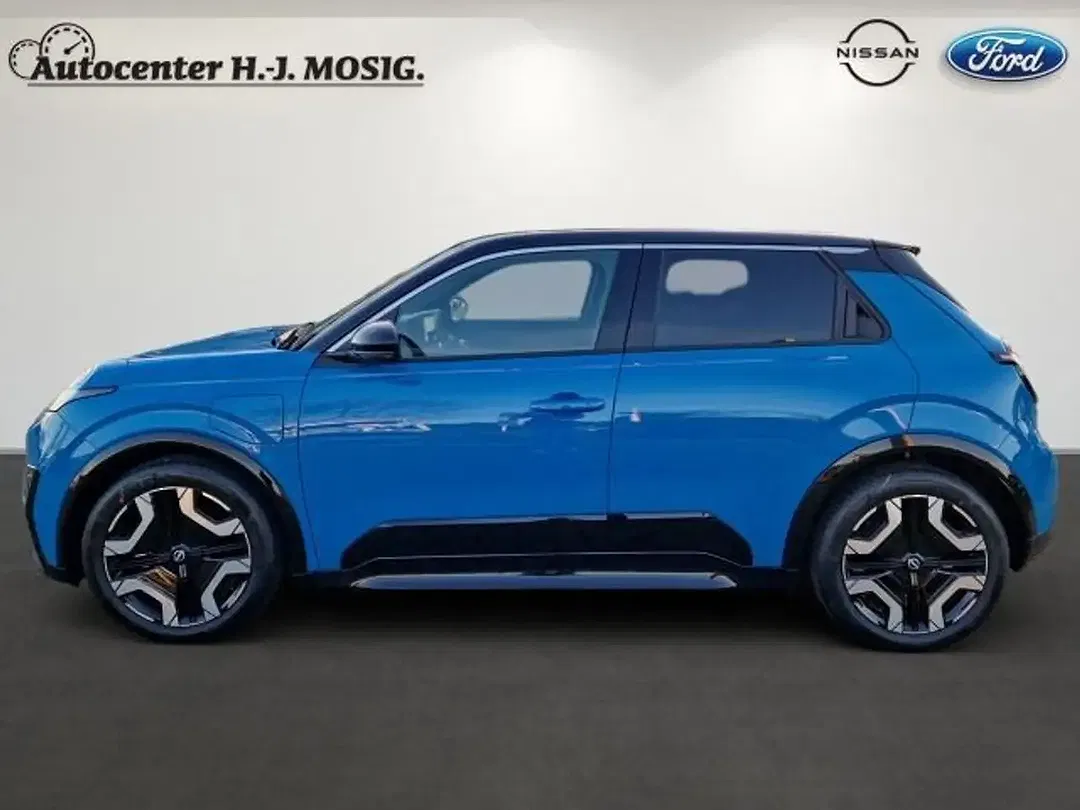 Nissan Micra Evolve - Thumbnail 4