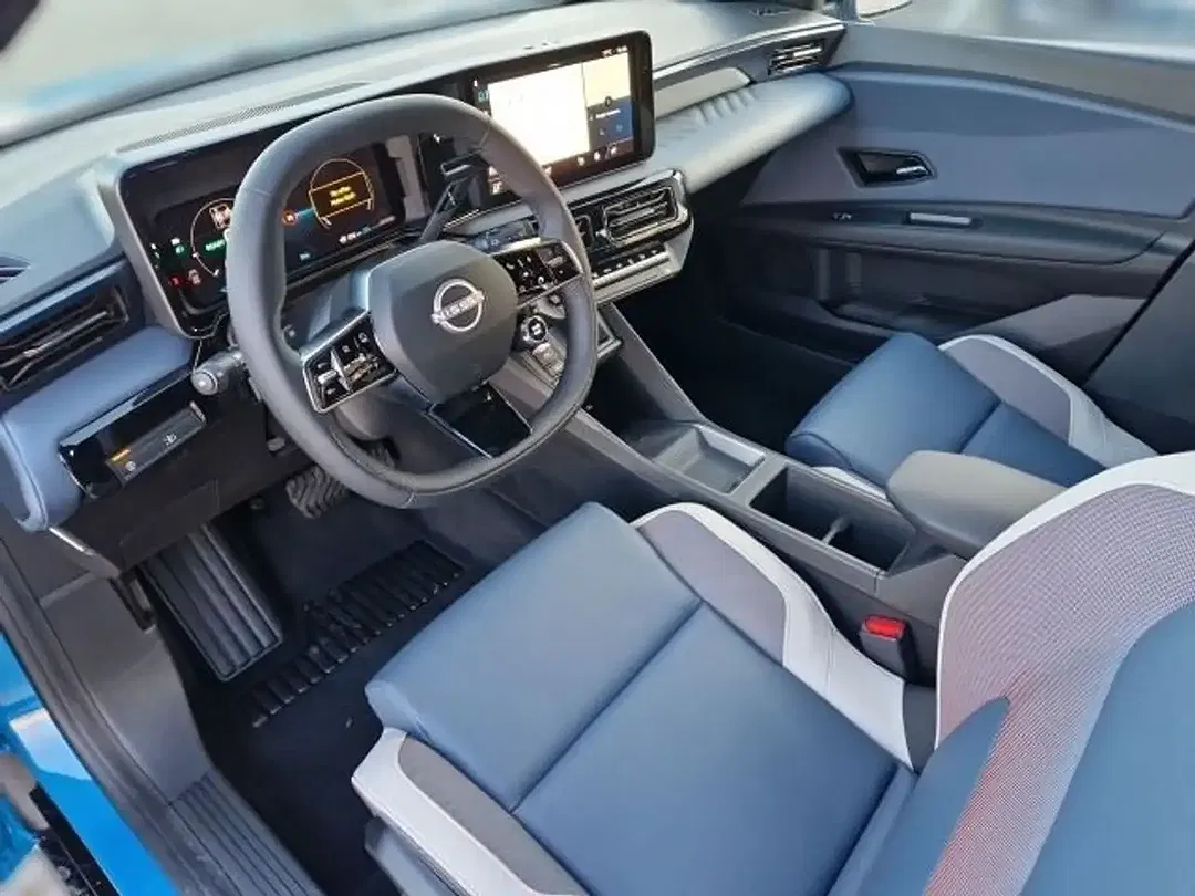 Nissan Micra Evolve - Thumbnail 8