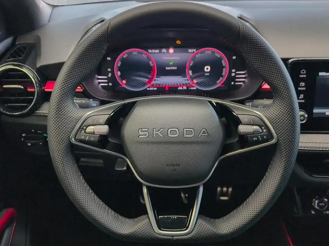 Skoda Fabia 1.0 TSI Monte Carlo - Thumbnail 10