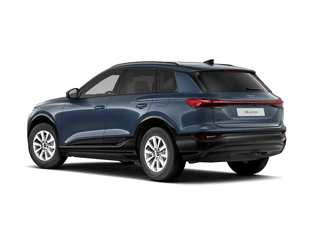 Audi Q6 e-tron - Thumbnail 4