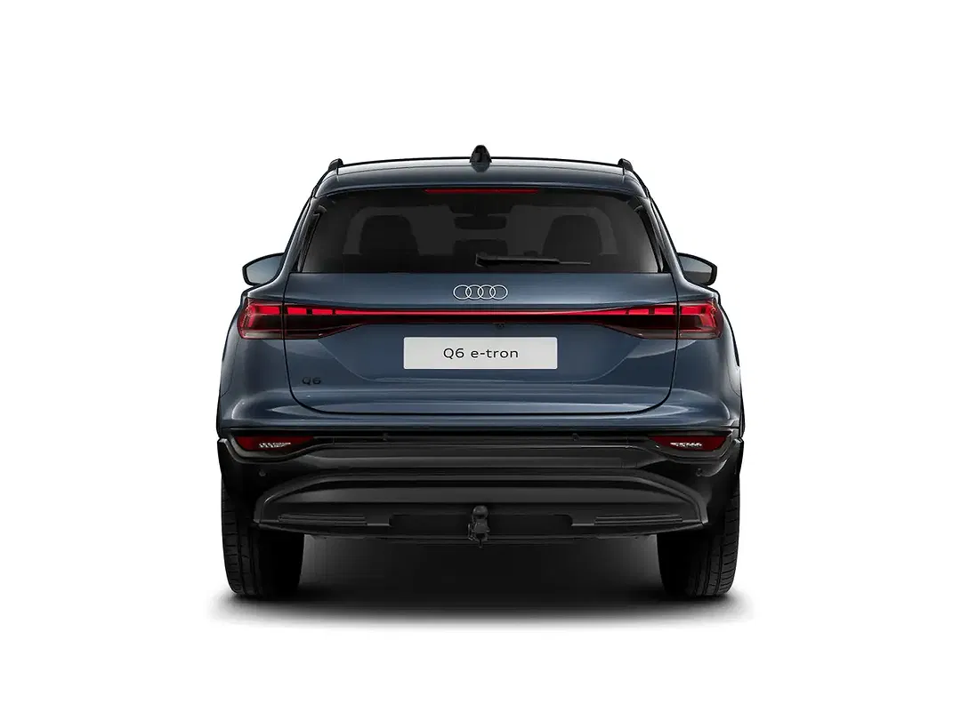 Audi Q6 e-tron - Thumbnail 6