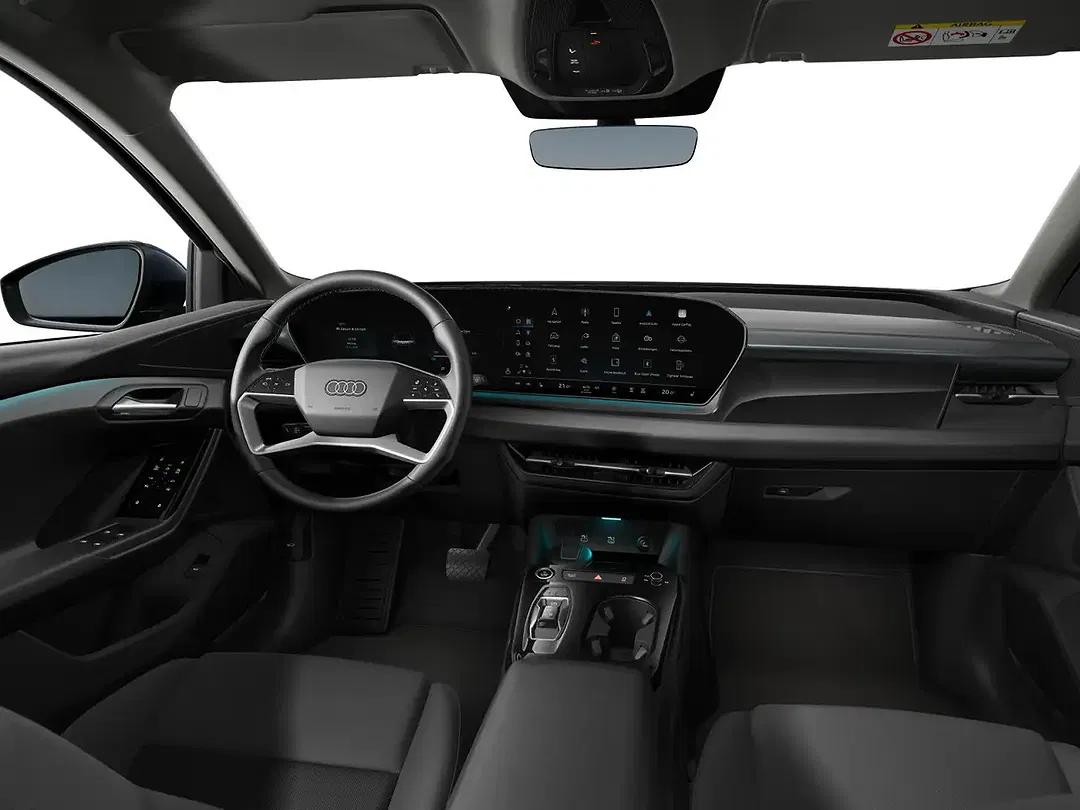 Audi Q6 e-tron - Thumbnail 8