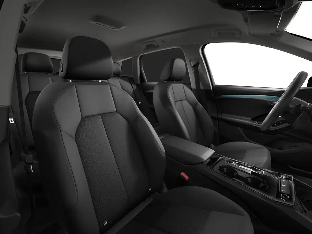Audi Q6 e-tron - Thumbnail 9