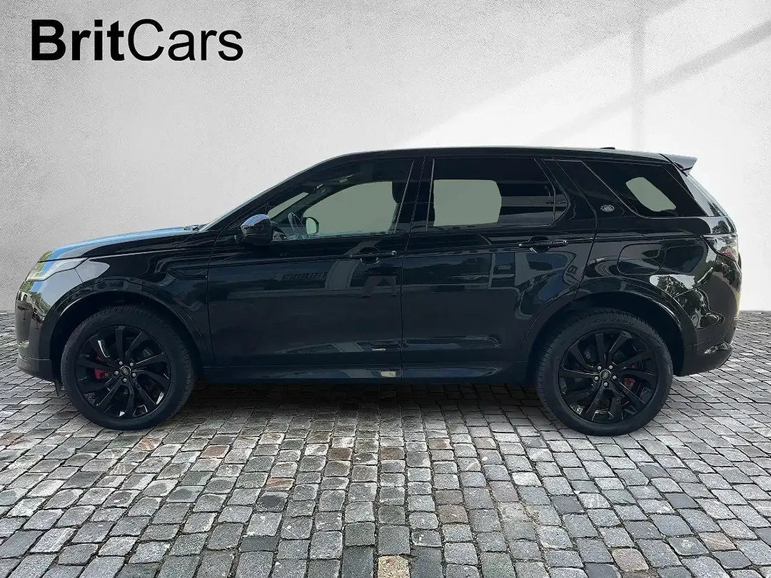 Land Rover Discovery Sport P300e R-Dynamic SE - foto 2