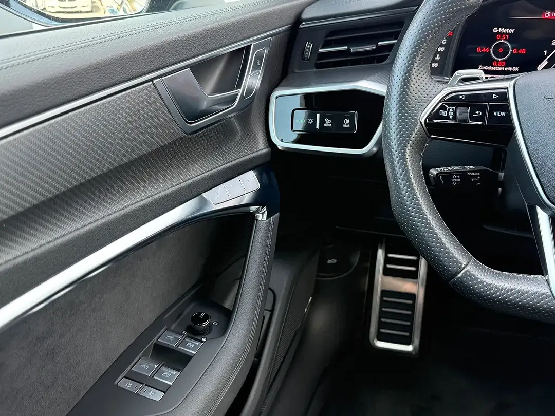 Audi RS6 4.0 TFSI quattro RS Avant - Thumbnail 12